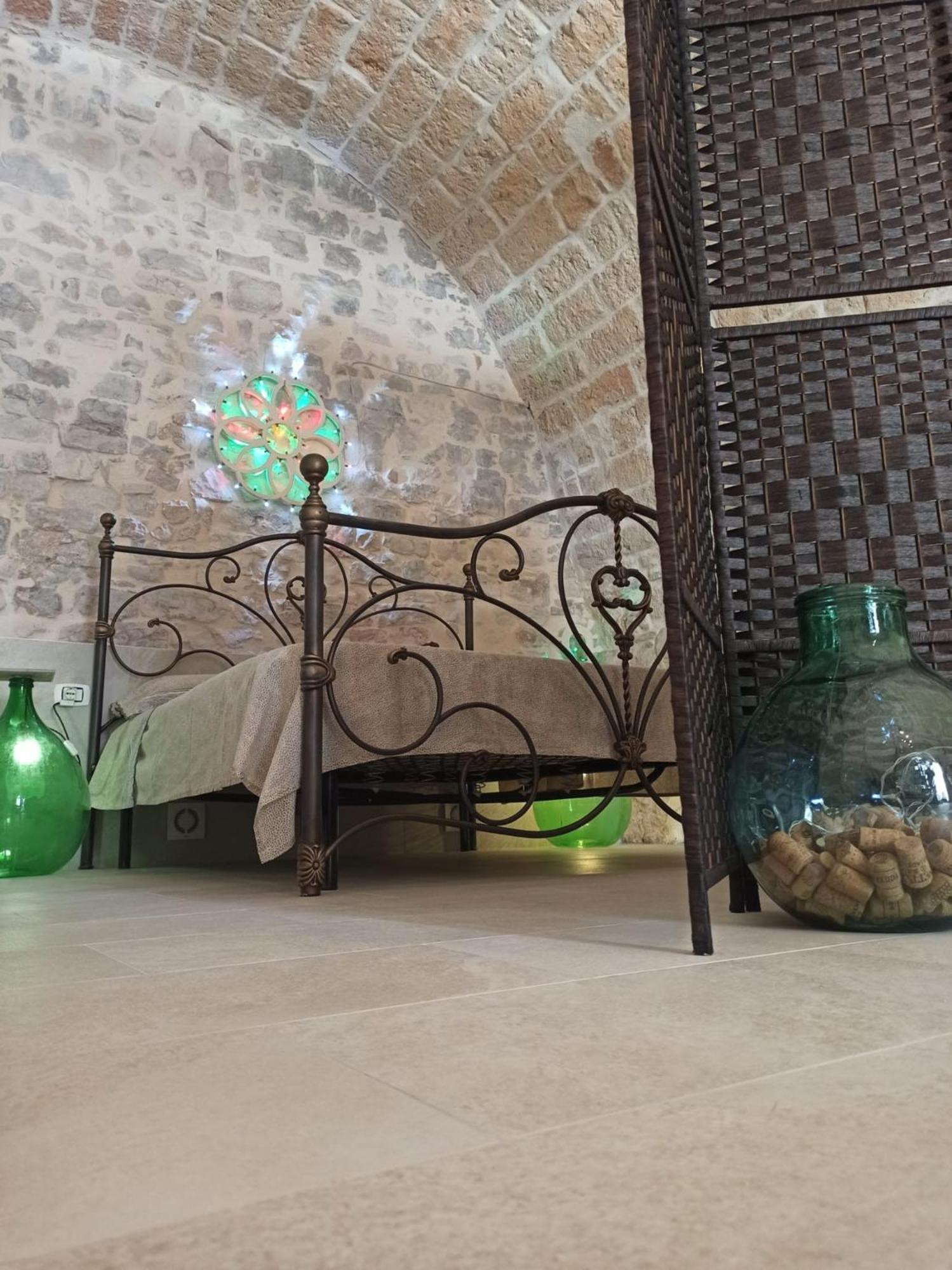Loft Porta Maris Apartment Bisceglie Ngoại thất bức ảnh