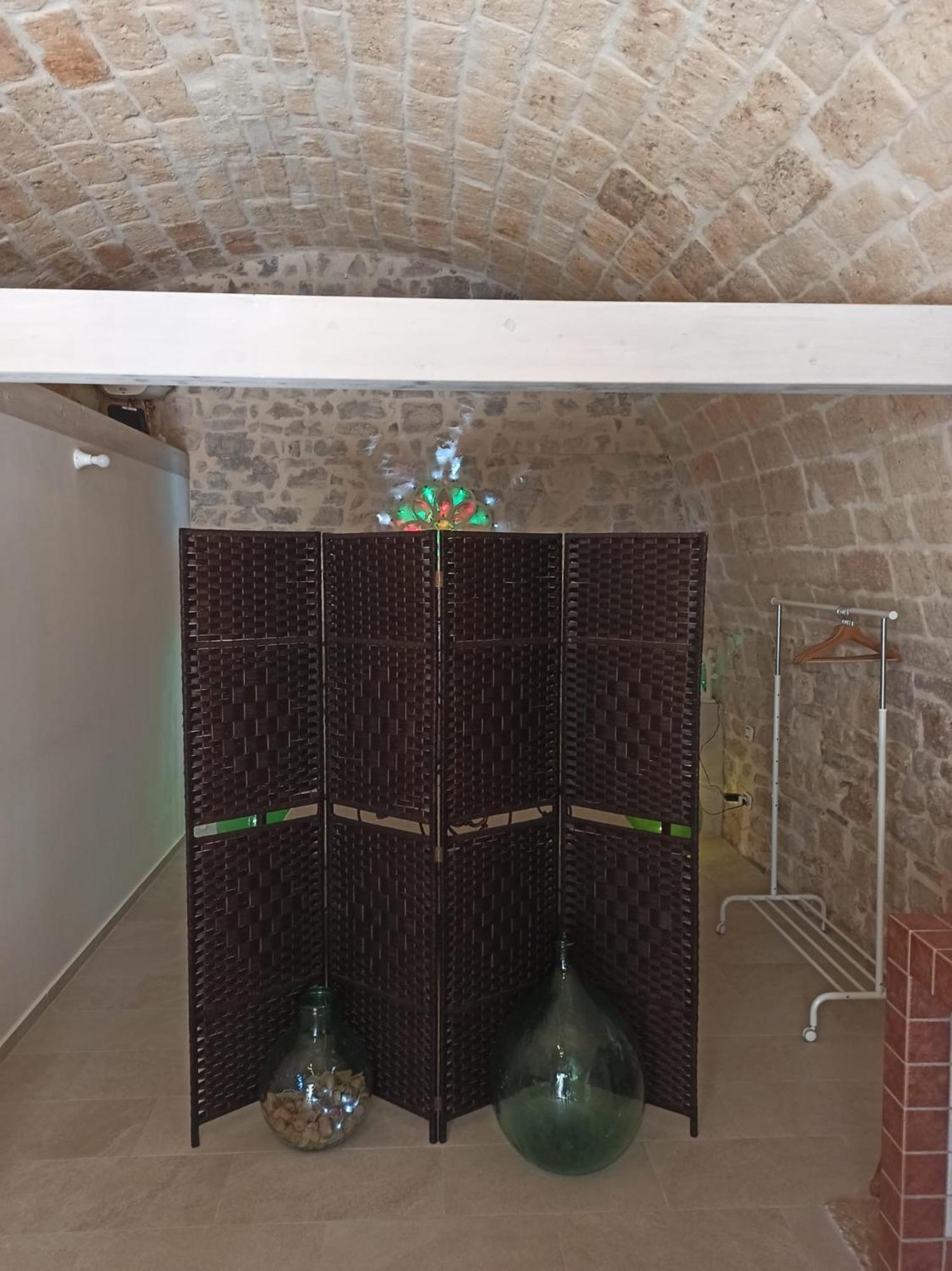Loft Porta Maris Apartment Bisceglie Ngoại thất bức ảnh