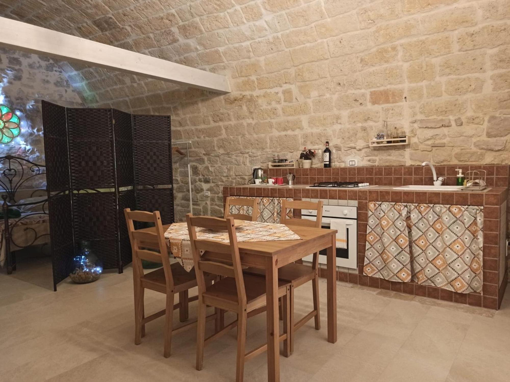 Loft Porta Maris Apartment Bisceglie Ngoại thất bức ảnh