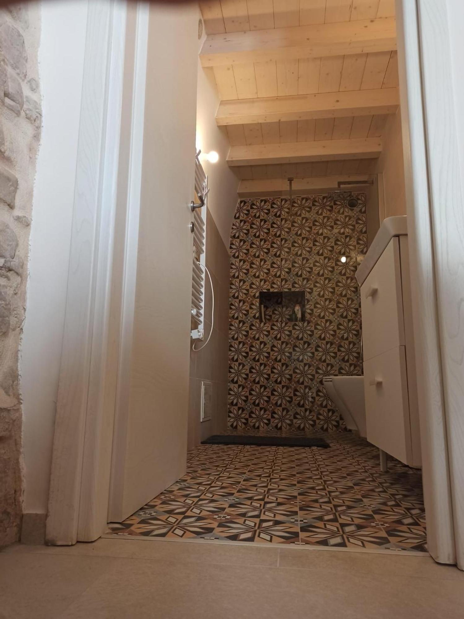 Loft Porta Maris Apartment Bisceglie Ngoại thất bức ảnh