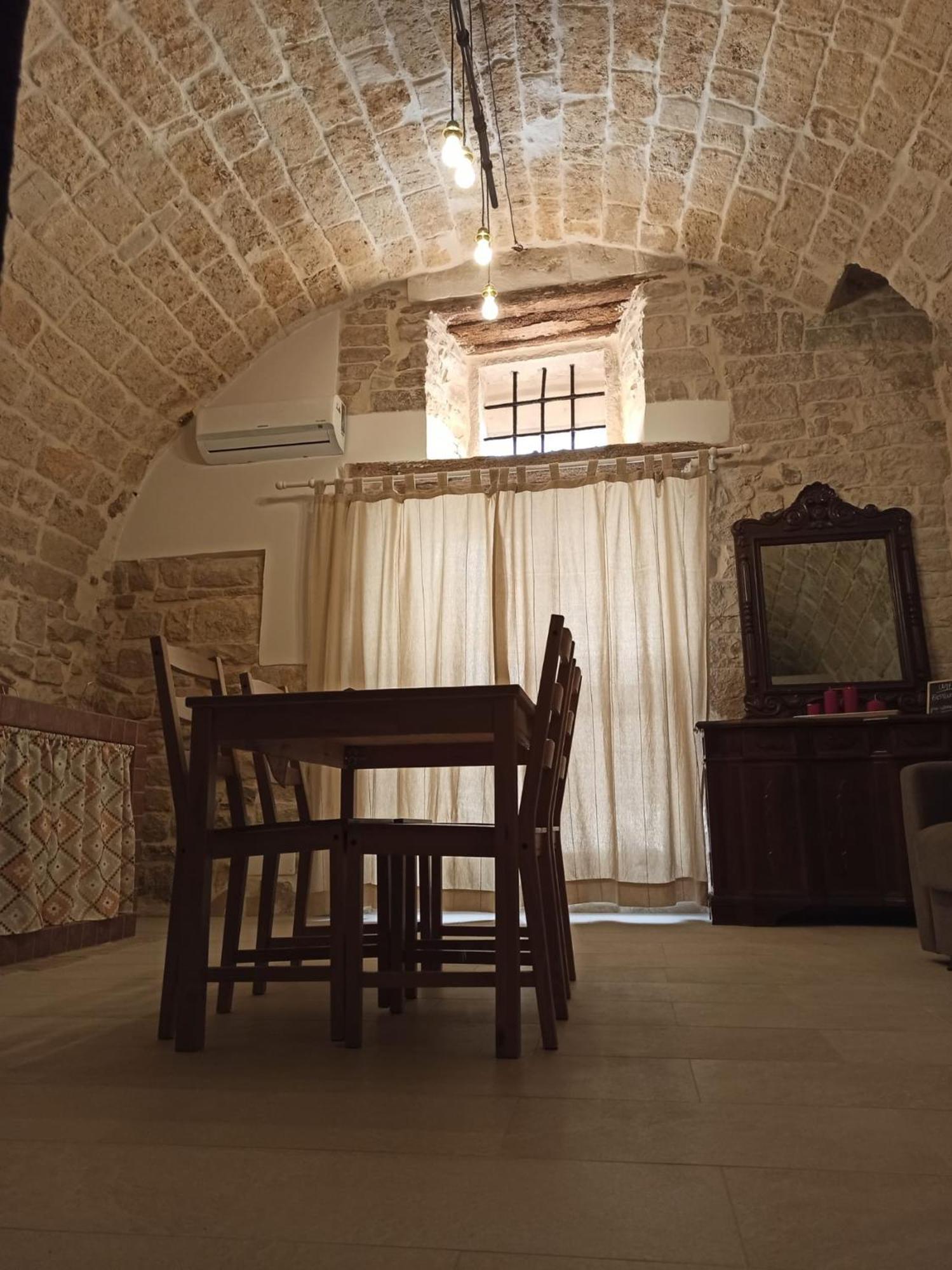 Loft Porta Maris Apartment Bisceglie Ngoại thất bức ảnh