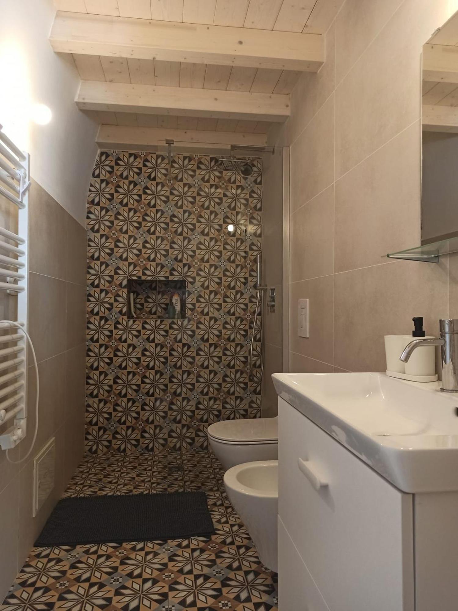 Loft Porta Maris Apartment Bisceglie Ngoại thất bức ảnh